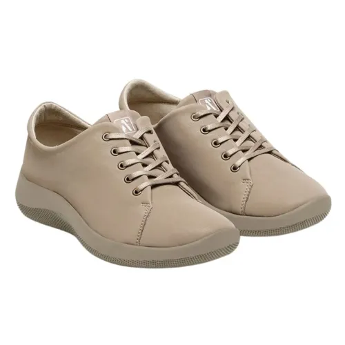 Baskets Daintree Arcopedico Taupe