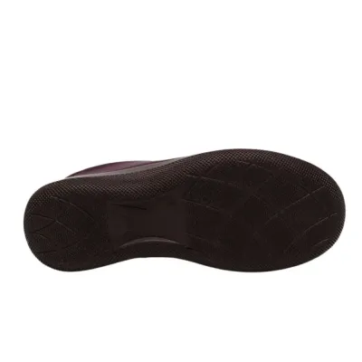 Baskets Daintree Arcopedico Bordeaux