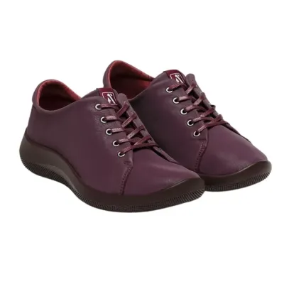 Baskets Daintree Arcopedico Bordeaux
