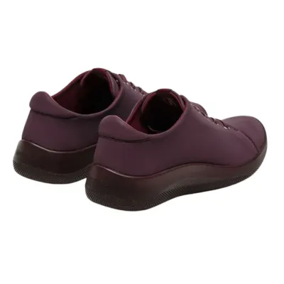 Baskets Daintree Arcopedico Bordeaux