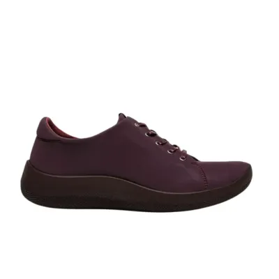 Baskets Daintree Arcopedico Bordeaux