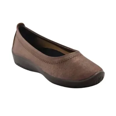 Sabrina L2 Arcopedico Bronze