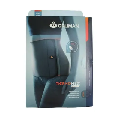 Bandeau abdominale en néoprène
