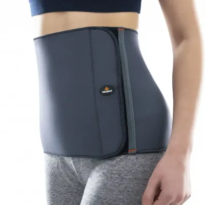 Bandeau abdominale en néoprène