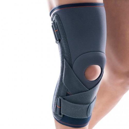 Knee Brace for Cruciate Ligaments