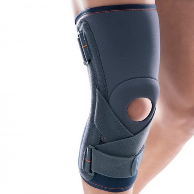 Knee Brace for Cruciate Ligaments