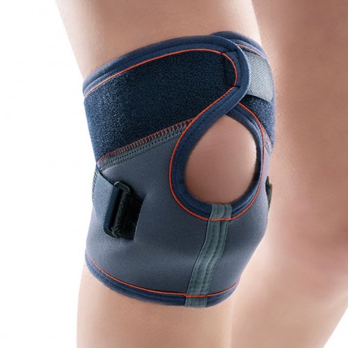 Neoprene Rotulian Knee Brace