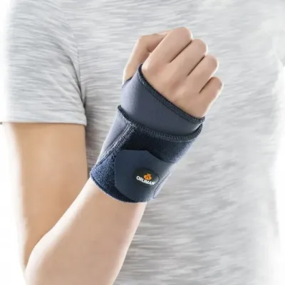 Muñequera de Neopreno Thermomed Smart