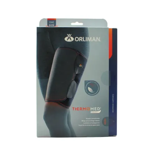 Neoprene Thigh
