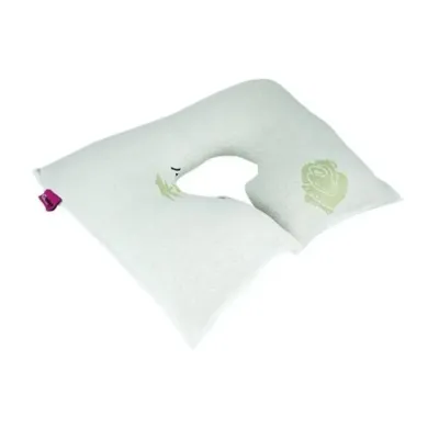 Coussin anti-lapis pour les yeux