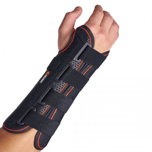 Immobilizing Wrist with Palmar Splint 27cm