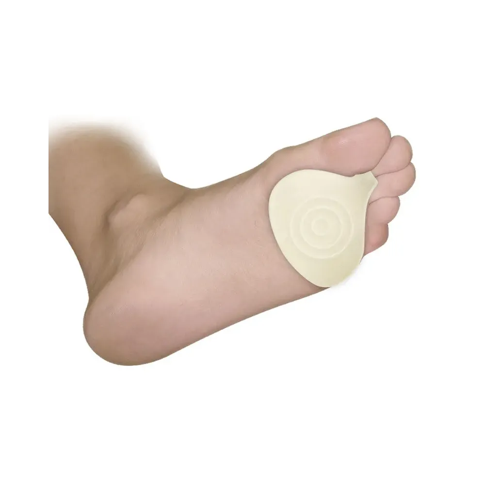 Metatarsal Pad with Ring