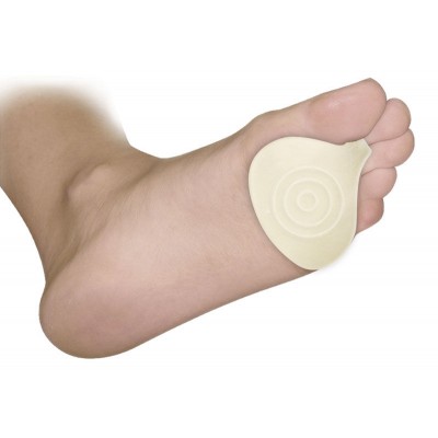 Metatarsal Pad with Ring