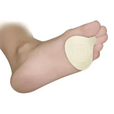 Metatarsal Pad with Ring