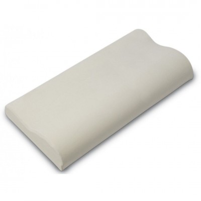 Orthopedic Comfort Plus Pillow 66 cm Orthia