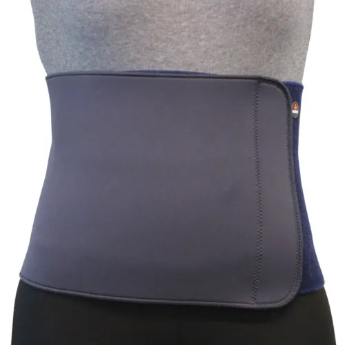 Bandeau abdominale en néoprène