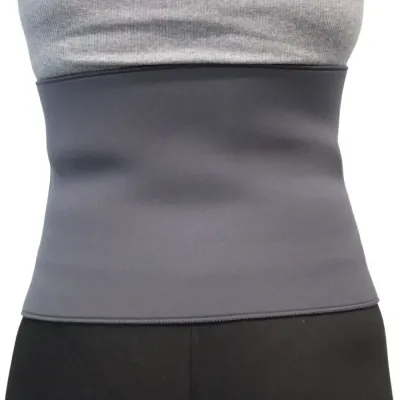 Bandeau abdominale en néoprène