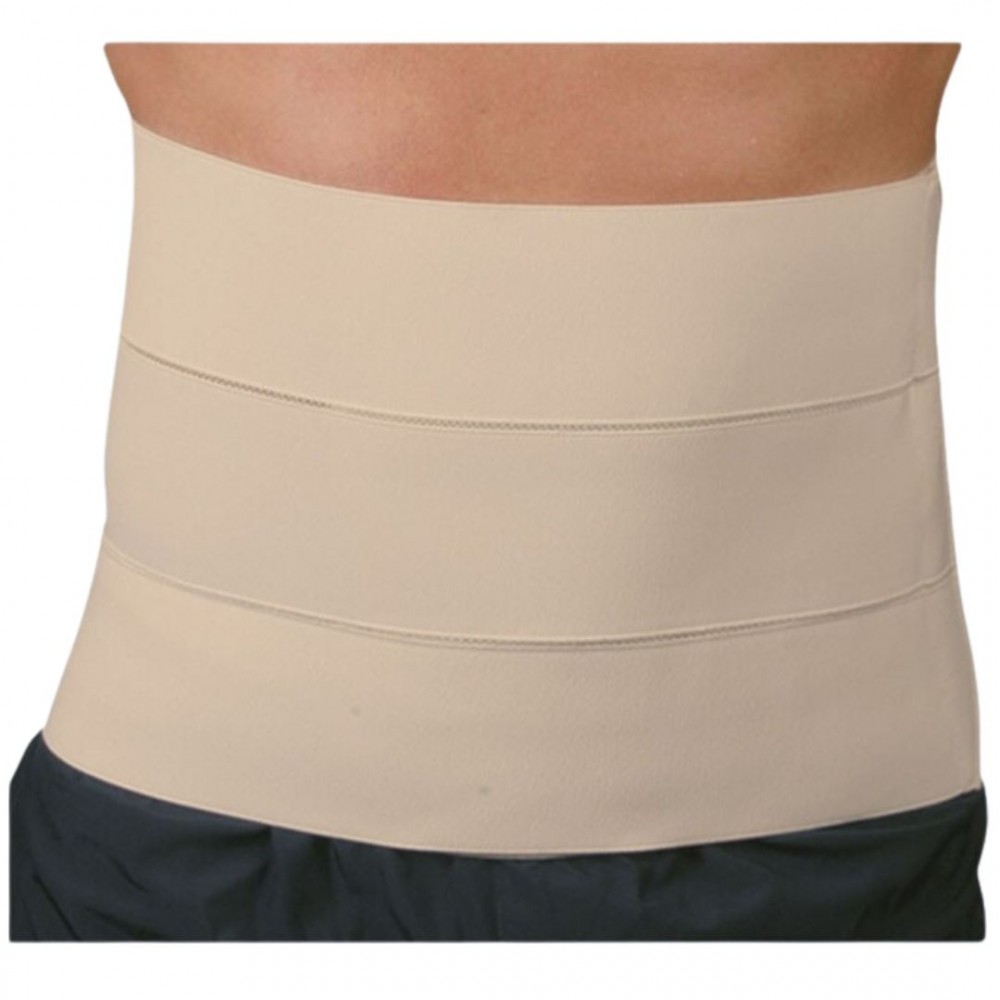 ACTIVE GEAR Waist Trimmer Belt For Stomach And Back Lumbar Support, Medium  Abdominal Belt - Buy ACTIVE GEAR Waist Trimmer Belt For Stomach And Back  Lumbar Support, Medium Abdominal Belt Online at