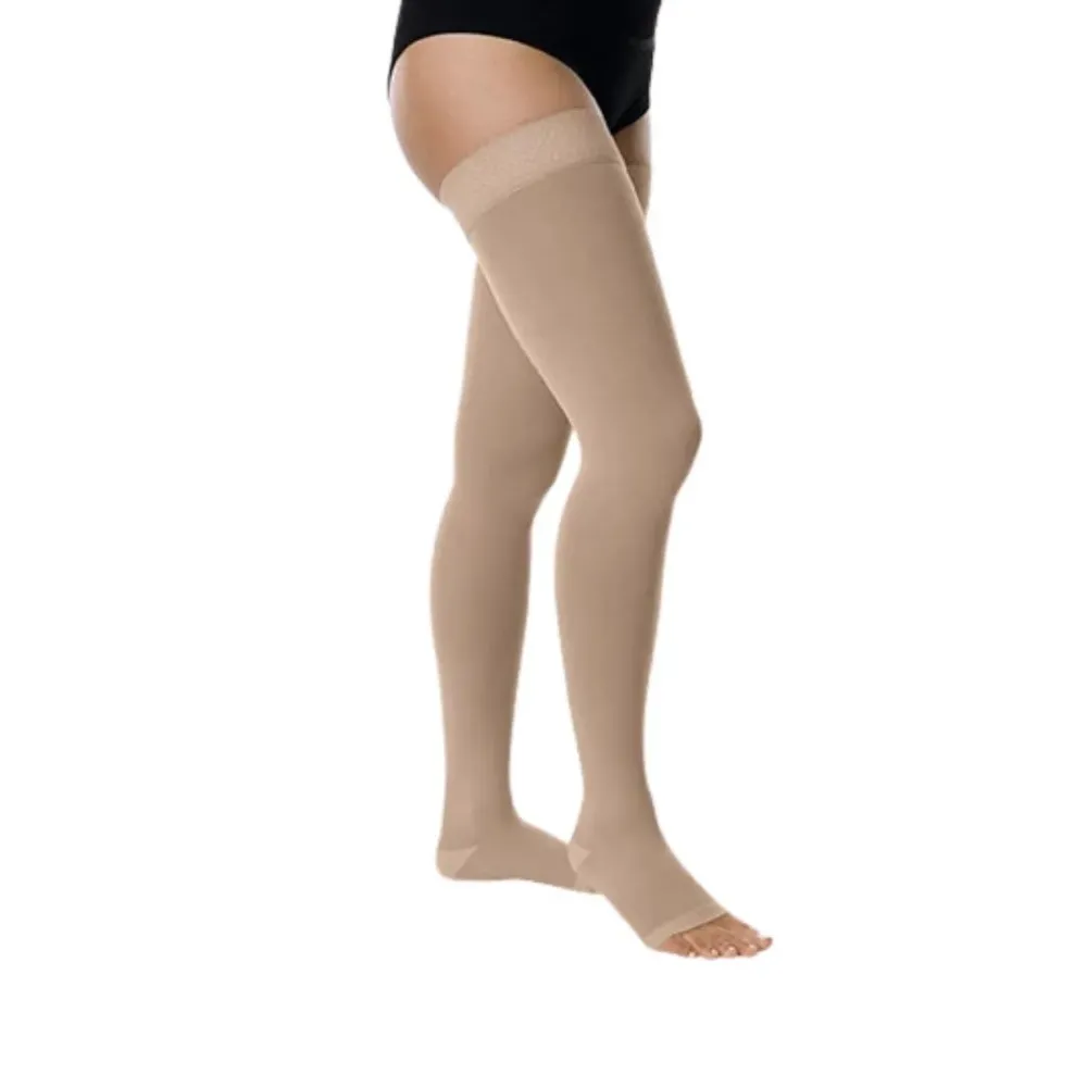 Collette élastique sans chapeau AG 3411 ou 3412 JUZO