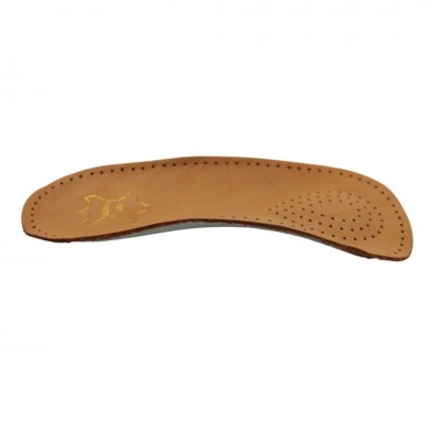 3/4 Orthopedic Insole for Plantar Arch Support