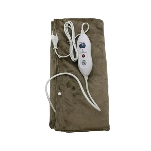 Couverture chauffante