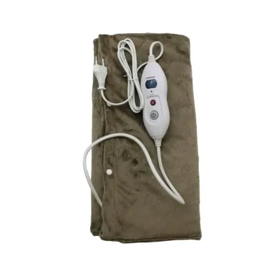 Couverture chauffante