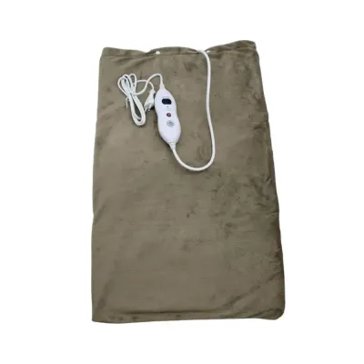 Couverture chauffante