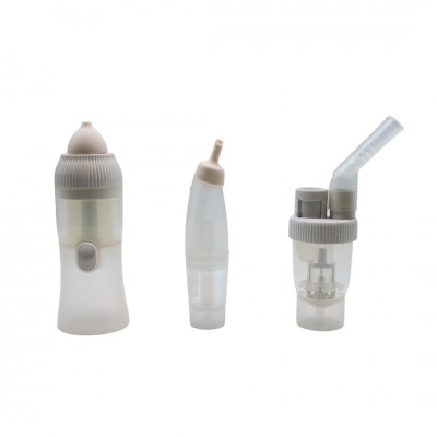 Rossmax Nasal Nebuliser | Vacuum Cleaner | Irrigator