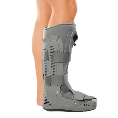 Bottes longues gonflables fixes Walker MEDI