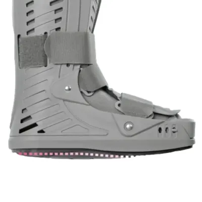 Bottes longues gonflables fixes Walker MEDI