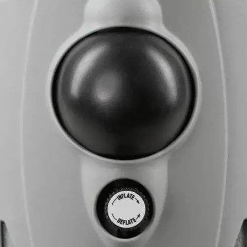 Bottes longues gonflables fixes Walker MEDI