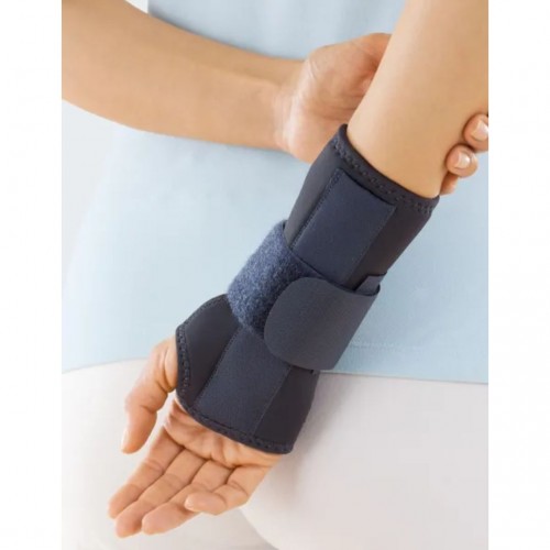 Tala Imobilizadora de Pulso - Medi Wrist Support