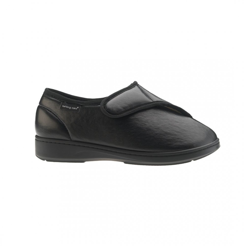 Zapato Textil Unisex Malcata Negro