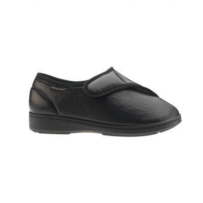 Slipper Malcata Black