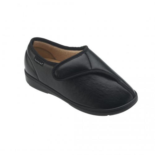 Zapato Textil Unisex Malcata Negro