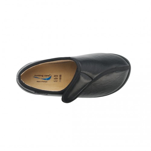 Zapato Textil Unisex Malcata Negro