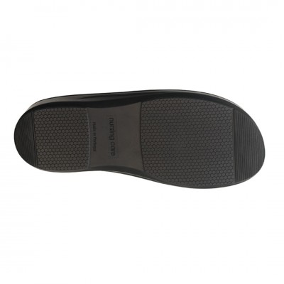 Slipper Malcata Black