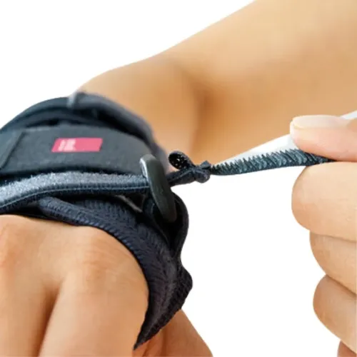 Attelle immobilisatrice de poignet - Manumed