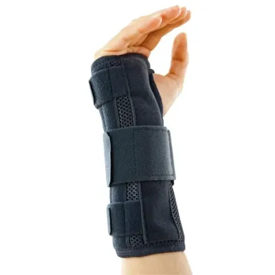 Attelle immobilisatrice de poignet - Manumed