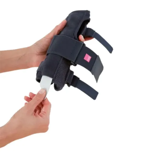 Attelle immobilisatrice de poignet - Manumed