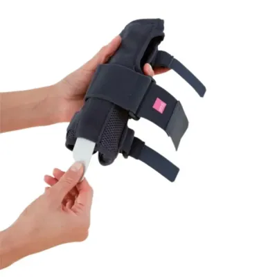 Attelle immobilisatrice de poignet - Manumed