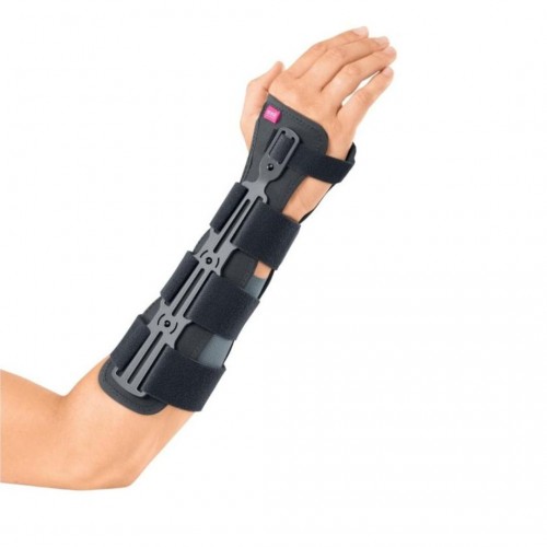 Wrist and Forearm Immobilizing Splint - Manumed RFX