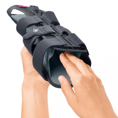 Wrist and Forearm Immobilizing Splint - Manumed RFX