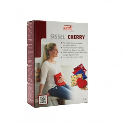 Thermic Cherry Pit Pillow