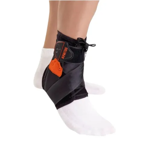 Stabilisateur de cheville Lacet