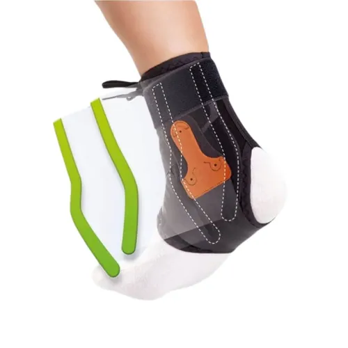 Ankle Stabilizer Lace Up EST- 090 Orliman | Loja Ortopédica ®
