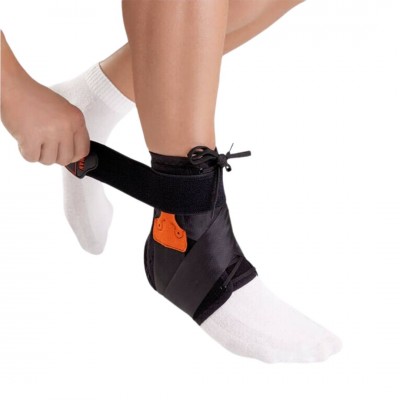 Lace Up Ankle Stabilizer
