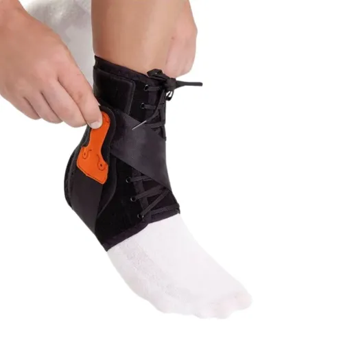 Ankle Stabilizer Lace Up EST- 090 Orliman | Loja Ortopédica ®