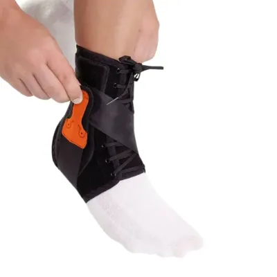 Ankle Stabilizer Lace Up EST- 090 Orliman | Loja Ortopédica ®