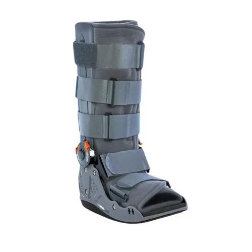 Articulated Walker Boot